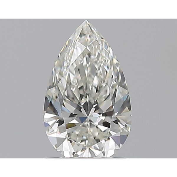PEAR 1.02 H VS1 EX-EX-EX - 2527773439 GIA Diamond