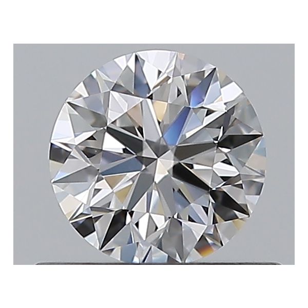 ROUND 0.5 D VS1 EX-EX-EX - 2527775772 GIA Diamond