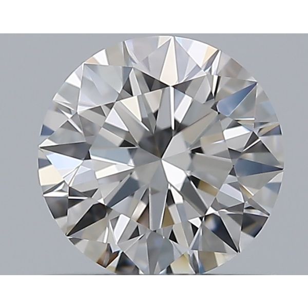 ROUND 0.57 D VVS1 EX-EX-EX - 2527776703 GIA Diamond