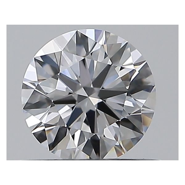 ROUND 0.51 D VVS2 EX-EX-EX - 2527776887 GIA Diamond