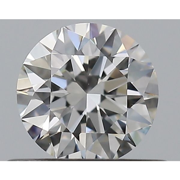 ROUND 0.5 G VS1 EX-EX-EX - 2527777405 GIA Diamond