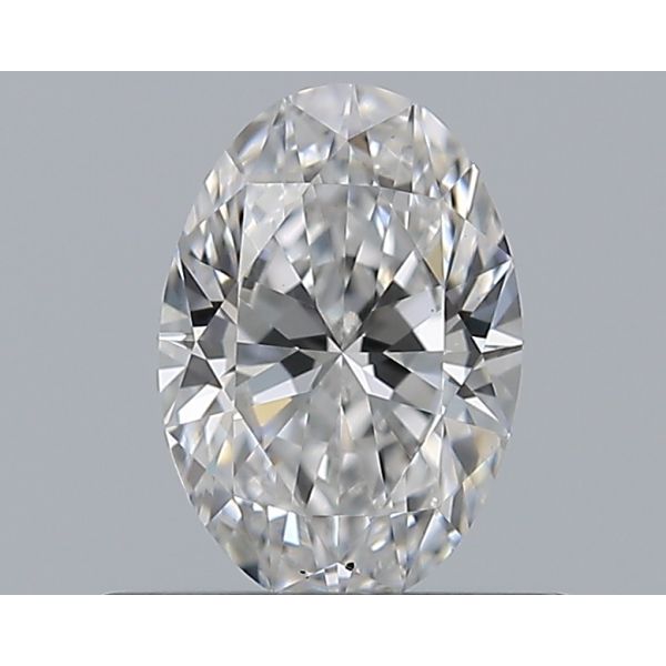 OVAL 0.51 D VS2 VG-VG-EX - 2527779925 GIA Diamond