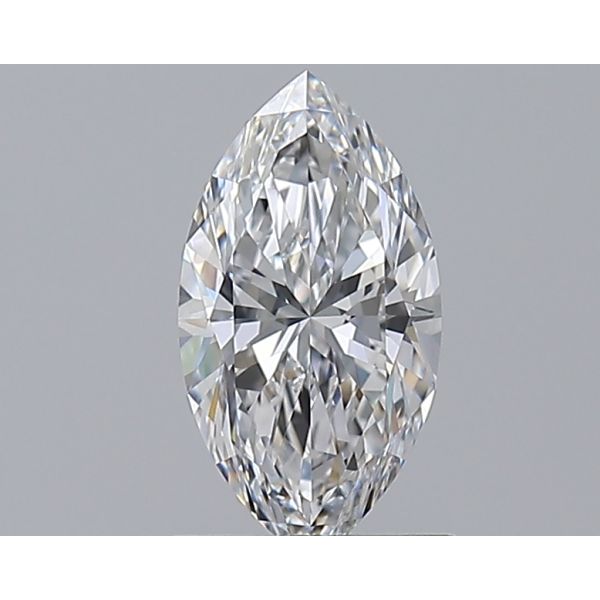 MARQUISE 1 D VVS1 VG-EX-EX - 2527786064 GIA Diamond