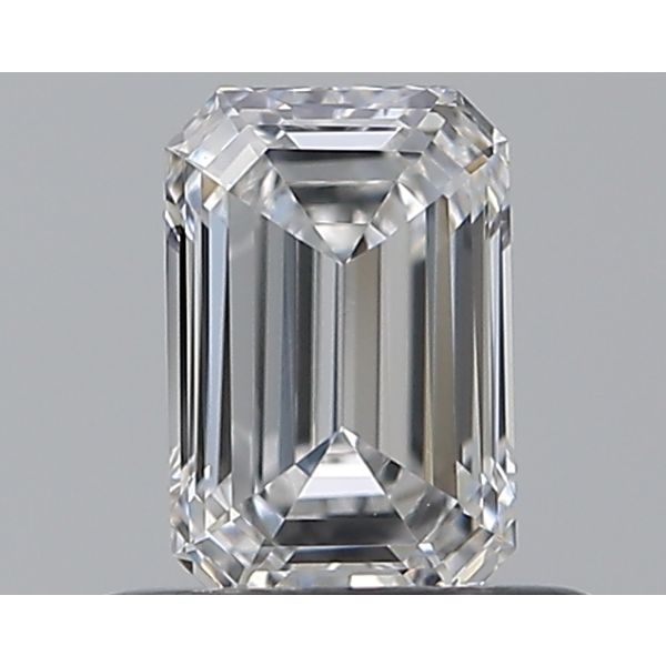 EMERALD 0.5 E VS1 VG-VG-VG - 2527792043 GIA Diamond