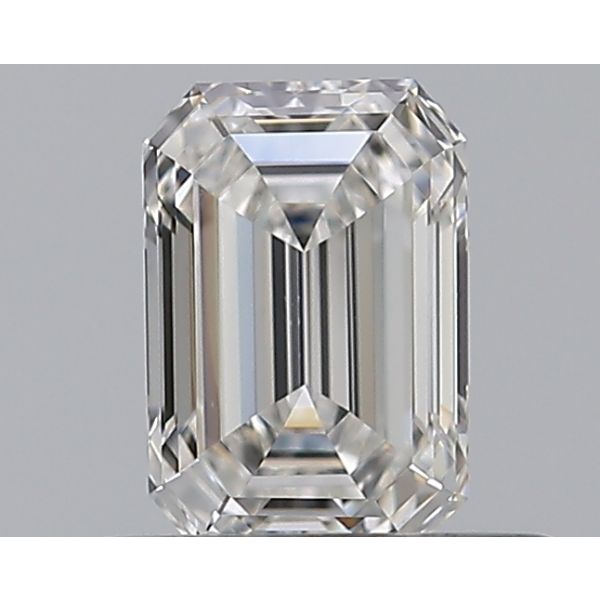EMERALD 0.5 F VS1 EX-VG-EX - 2527792137 GIA Diamond