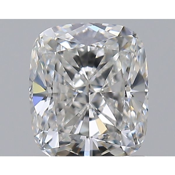 CUSHION 1.01 G VS1 EX-EX-EX - 2527794887 GIA Diamond