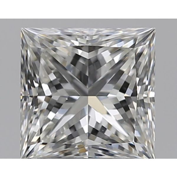 PRINCESS 1.02 H VS2 EX-EX-EX - 2527797072 GIA Diamond