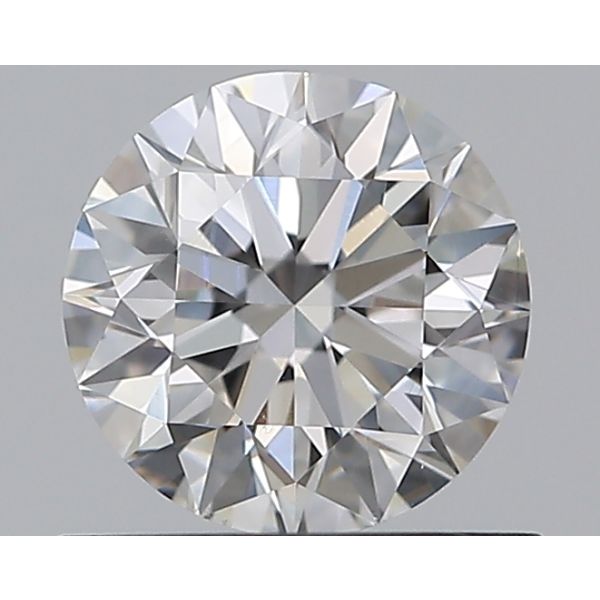 ROUND 0.75 F VS2 EX-EX-EX - 2527801836 GIA Diamond