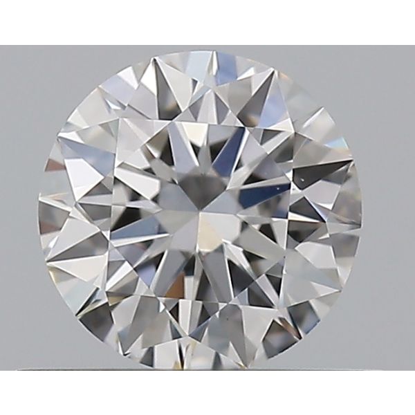 ROUND 0.5 E VS1 EX-EX-EX - 2527802098 GIA Diamond