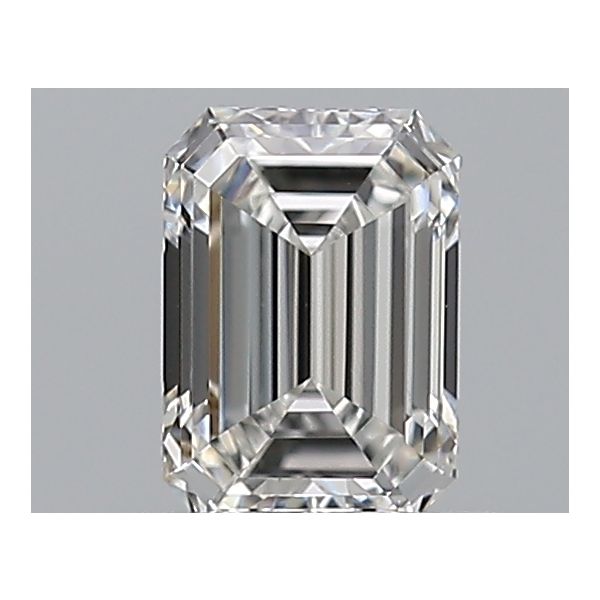 EMERALD 0.51 F VS1 EX-VG-VG - 2527804115 GIA Diamond