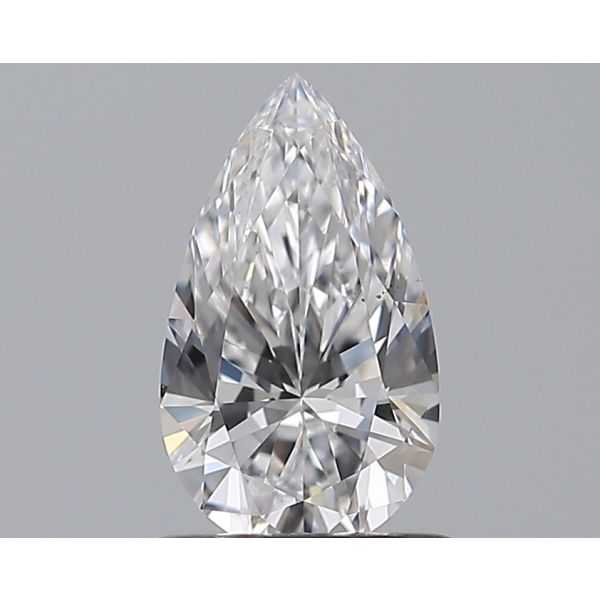 PEAR 0.73 D VS2 EX-VG-EX - 2527805922 GIA Diamond