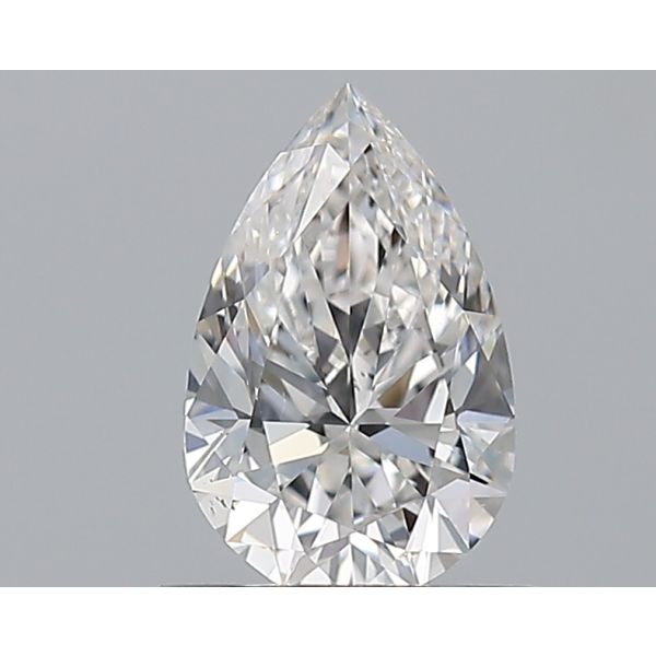 PEAR 0.7 E VS2 EX-VG-EX - 2527806142 GIA Diamond