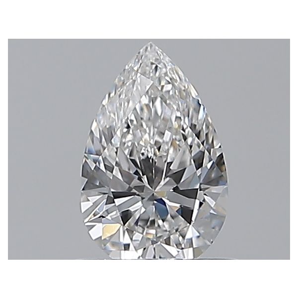 PEAR 0.5 E VVS2 EX-VG-VG - 2527807530 GIA Diamond