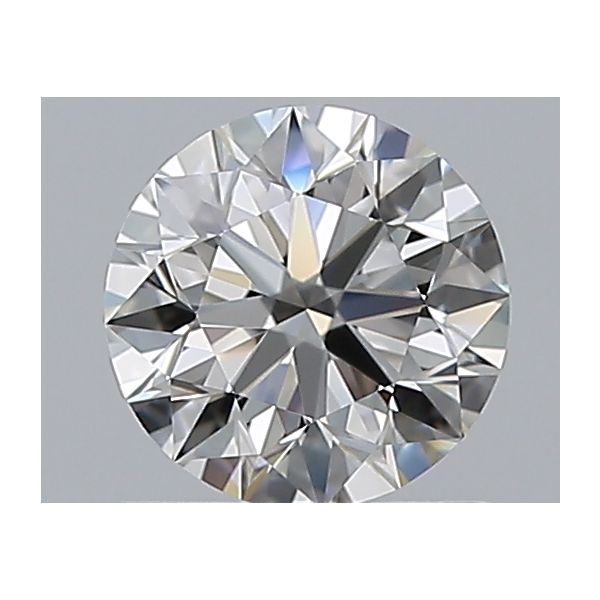 ROUND 0.9 H VVS1 EX-EX-EX - 2527808934 GIA Diamond