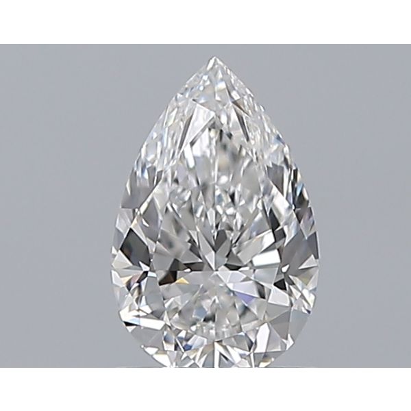 PEAR 0.75 E VS1 VG-EX-EX - 2527811108 GIA Diamond