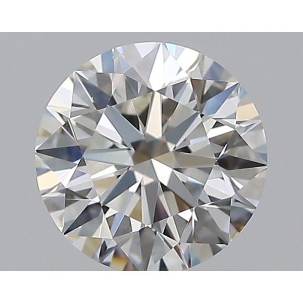 ROUND 0.65 I VS1 EX-EX-EX - 2527813352 GIA Diamond
