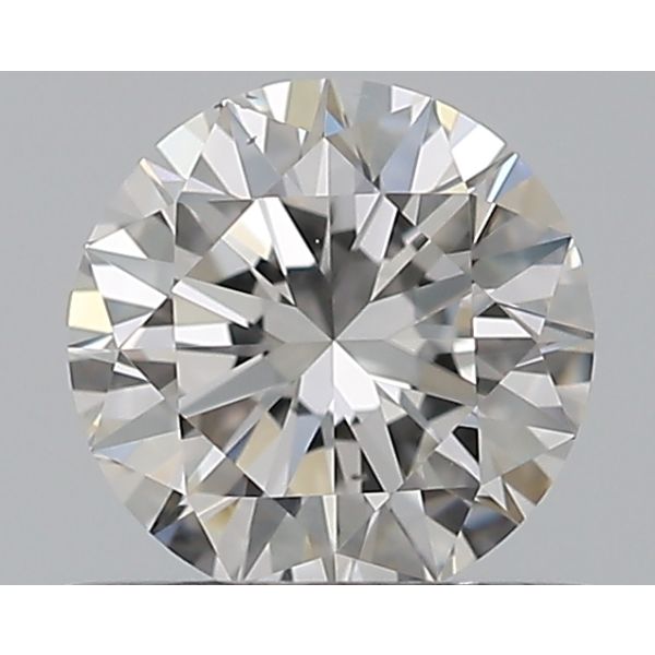 ROUND 0.5 F VS2 EX-EX-EX - 2527813379 GIA Diamond