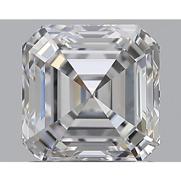 SQ EMERALD 1.03 E VVS1 EX-EX-EX - 2527814413 GIA Diamond