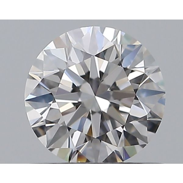 ROUND 0.59 D VS1 EX-EX-EX - 2527815638 GIA Diamond