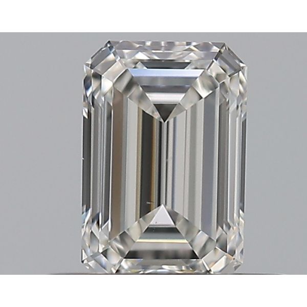 EMERALD 0.5 G VS2 EX-VG-EX - 2527818793 GIA Diamond