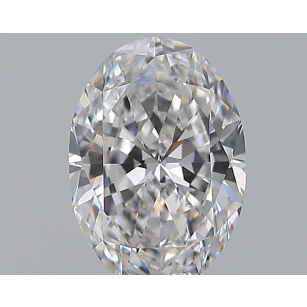 OVAL 0.7 D VS2 EX-VG-EX - 2527819480 GIA Diamond