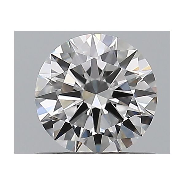 ROUND 0.5 G VVS2 EX-EX-EX - 2527821892 GIA Diamond