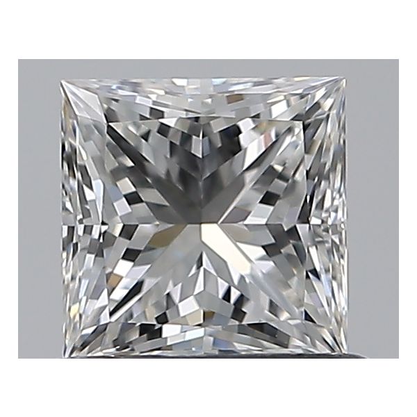 PRINCESS 0.77 F VS1 EX-VG-EX - 2527822426 GIA Diamond