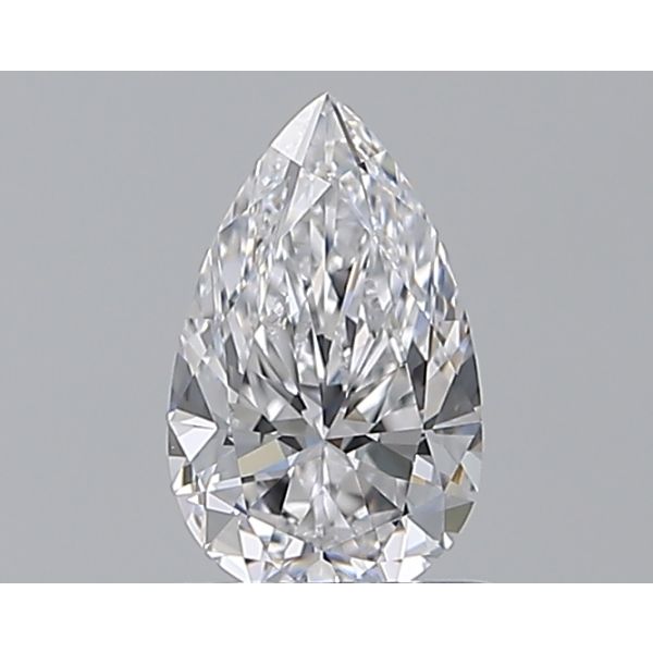 PEAR 0.7 D VS1 EX-EX-EX - 2527824627 GIA Diamond