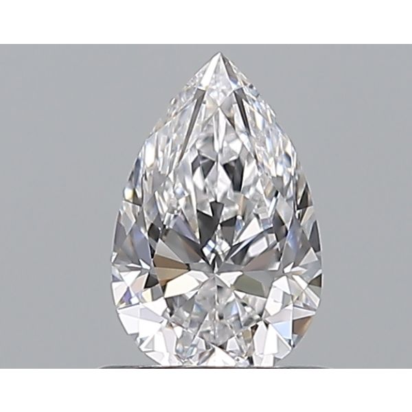 PEAR 0.7 D VS1 VG-EX-EX - 2527824641 GIA Diamond