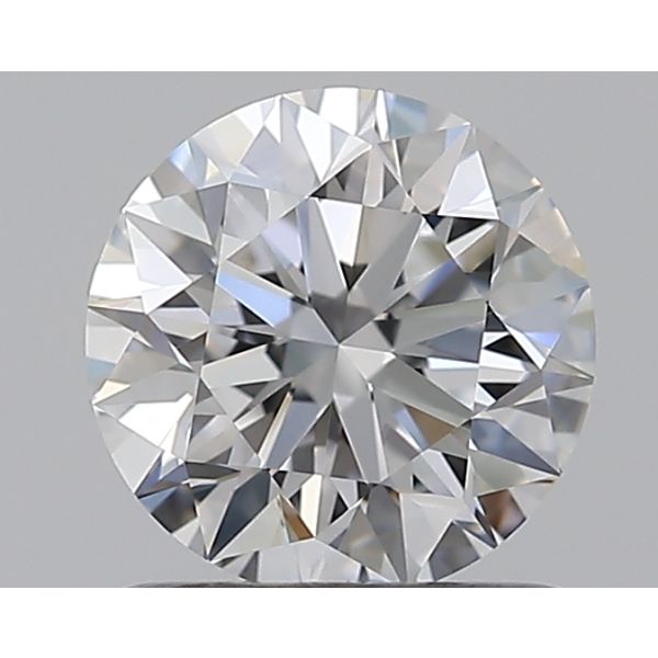 ROUND 0.9 D VVS2 EX-EX-EX - 2527825207 GIA Diamond