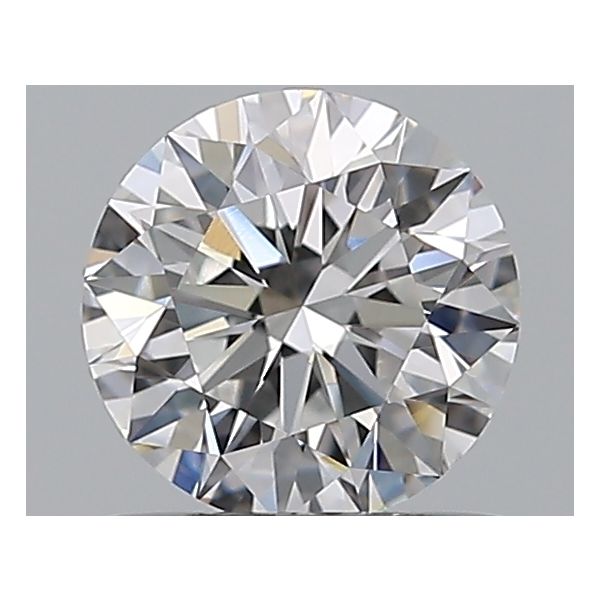 ROUND 0.7 E VS1 EX-EX-EX - 2527825450 GIA Diamond
