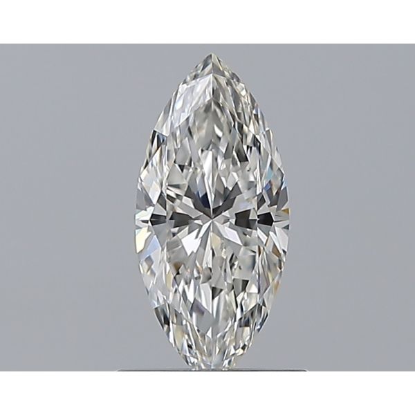 MARQUISE 0.8 G VS1 VG-EX-EX - 2527825455 GIA Diamond