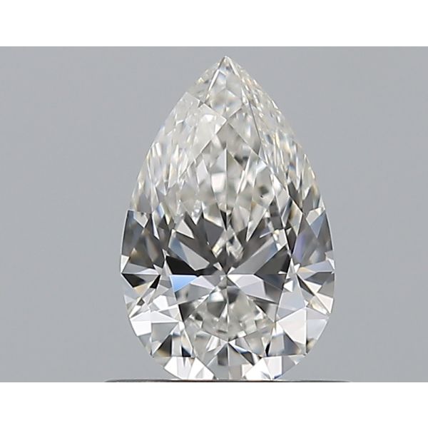 PEAR 0.7 G VS2 EX-EX-EX - 2527825495 GIA Diamond