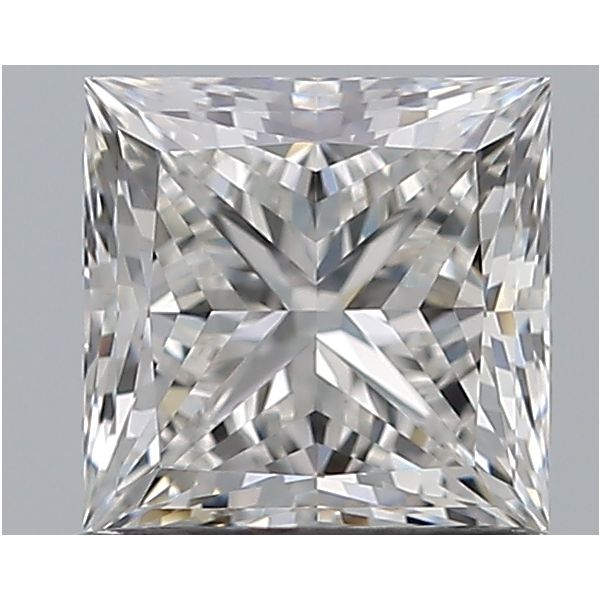 PRINCESS 1.01 G VS1 EX-EX-EX - 2527825873 GIA Diamond