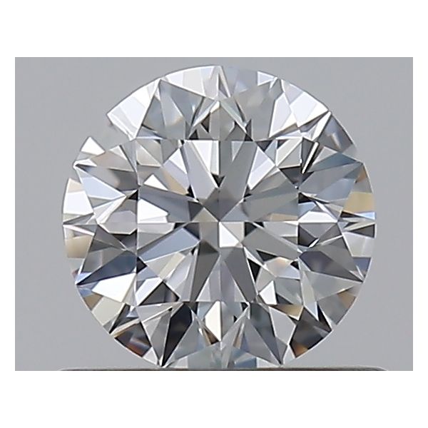 ROUND 0.53 D VVS1 EX-EX-EX - 2527826258 GIA Diamond