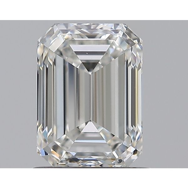 EMERALD 1.2 F VS1 EX-EX-EX - 2527826444 GIA Diamond