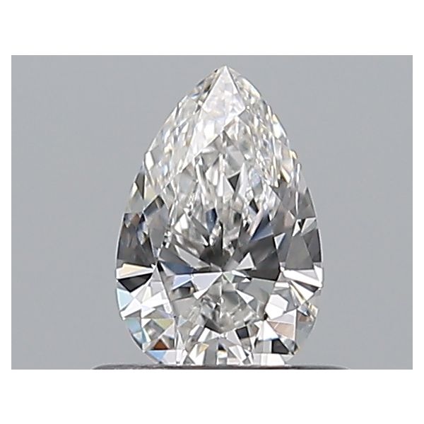 PEAR 0.5 E VS1 VG-VG-VG - 2527832898 GIA Diamond