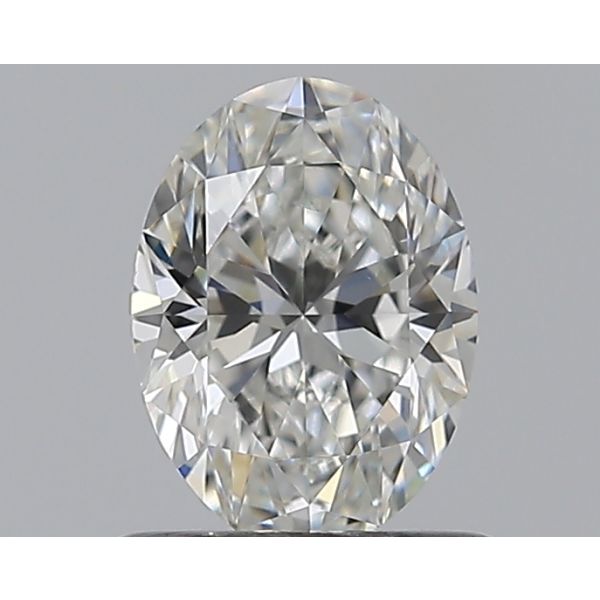OVAL 0.7 G VS2 VG-EX-EX - 2527833402 GIA Diamond