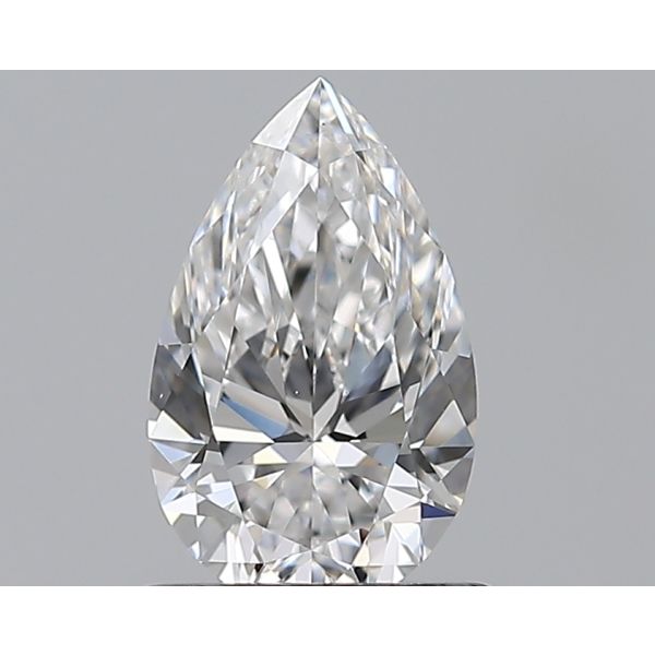 PEAR 0.9 E VS1 EX-EX-EX - 2527833990 GIA Diamond