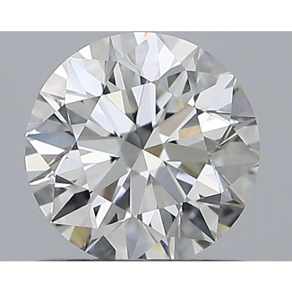 ROUND 0.71 G VS1 EX-EX-EX - 2527841384 GIA Diamond