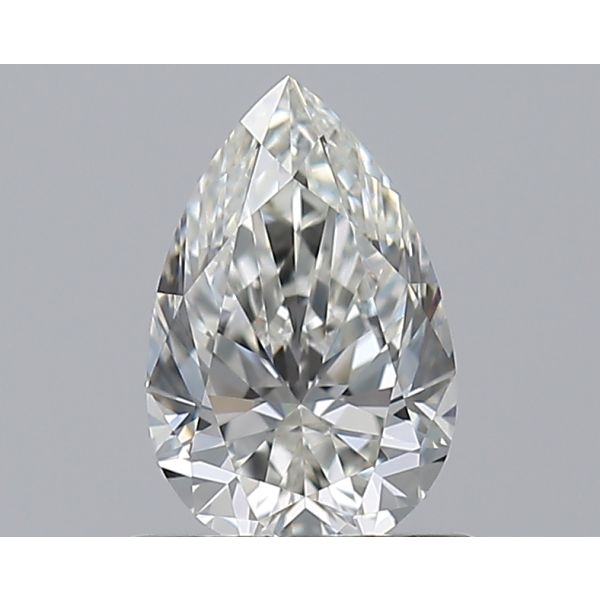 PEAR 0.7 H VVS2 VG-EX-EX - 2527842116 GIA Diamond