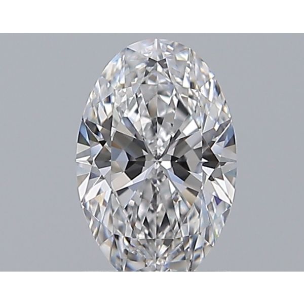 OVAL 0.9 D VS1 EX-EX-EX - 2527844448 GIA Diamond