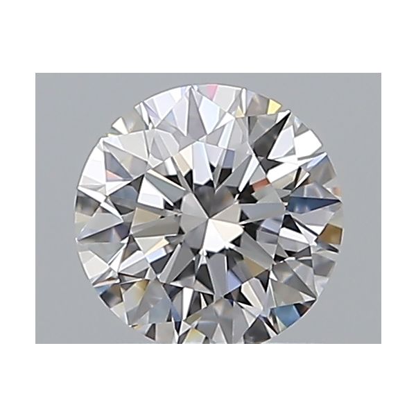 ROUND 0.77 D VVS2 EX-EX-EX - 2527846425 GIA Diamond