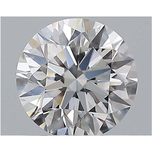 ROUND 0.8 E VVS1 EX-EX-EX - 2527846463 GIA Diamond