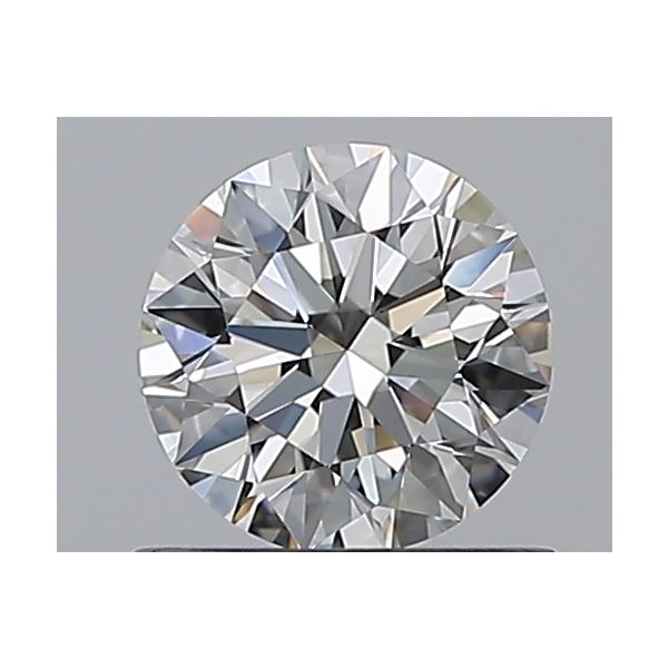 ROUND 0.7 H VVS2 EX-EX-EX - 2527846774 GIA Diamond