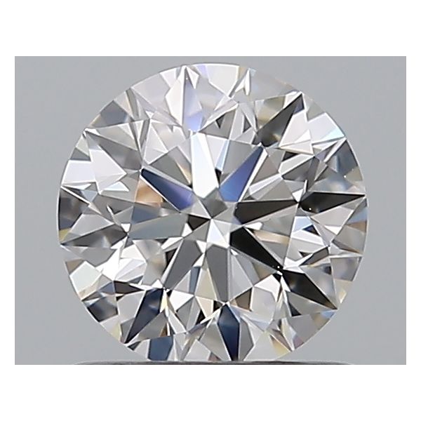 ROUND 0.72 E VS1 EX-EX-EX - 2527846852 GIA Diamond