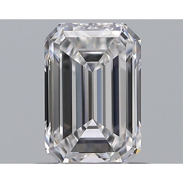 EMERALD 0.7 D VS1 EX-VG-EX - 2527847168 GIA Diamond