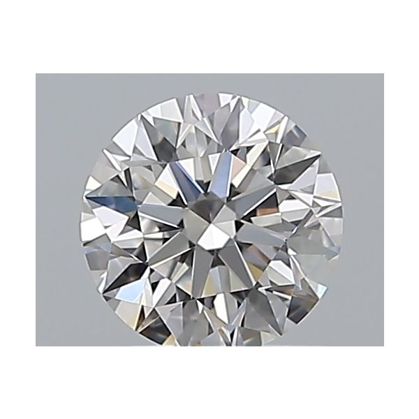 ROUND 0.7 E VVS1 EX-EX-EX - 2527847337 GIA Diamond