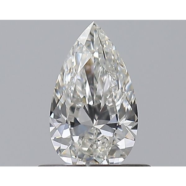 PEAR 0.51 H VS1 EX-VG-VG - 2527847773 GIA Diamond