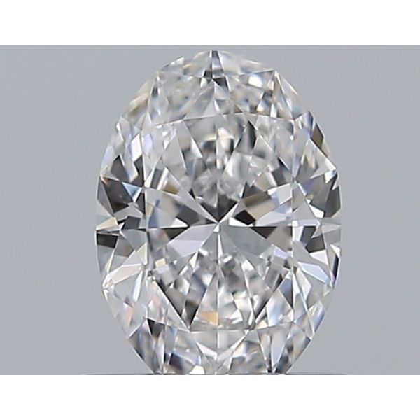 OVAL 0.53 D VVS2 EX-VG-EX - 2527847813 GIA Diamond